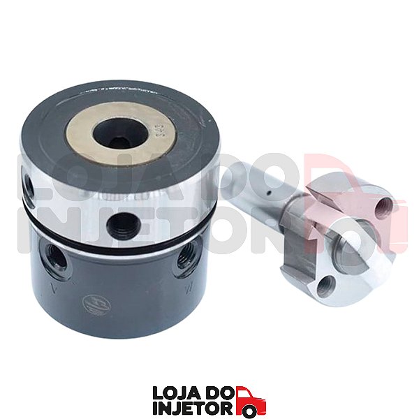 Cabeçote Hidráulico 7123-340U