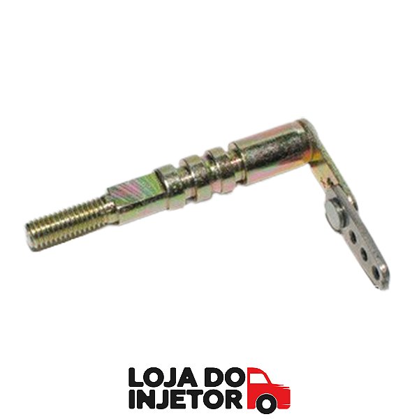 Eixo Acelerador 7123-770K