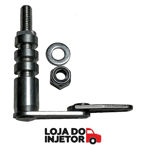Eixo Acelerador 7123-770Q