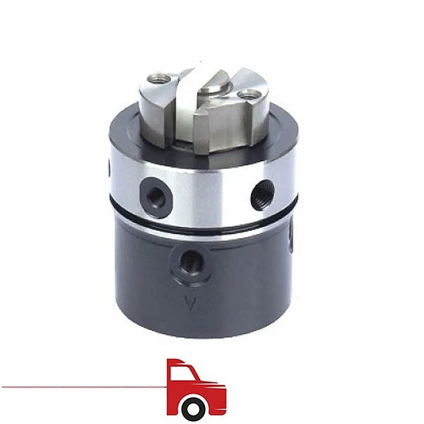 Cabeçote Hidráulico 7185-101L