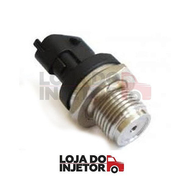 Sensor Motores Cummins 0281006325