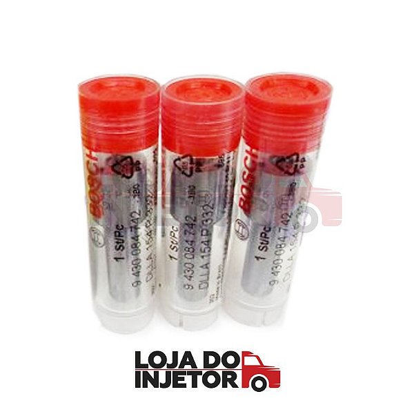 Bico Injetor Motor Cummins 9430084742