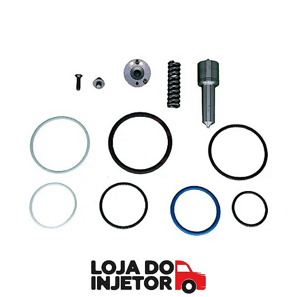 Kit Reparo Scania F00041N051