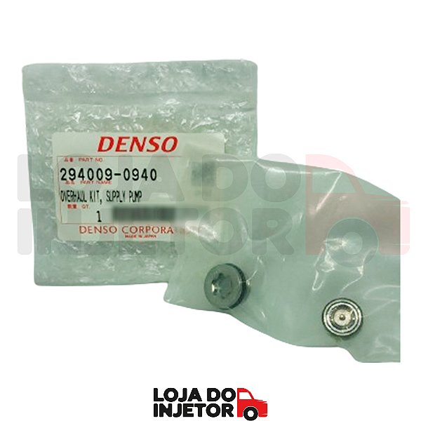 Embolo Bomba Denso 294009-0940
