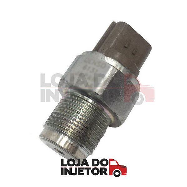 Sensor da Flauta Frontier 2.5 3 Pinos 499000-6131