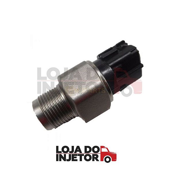 Sensor Flauta Toyota 6 Pinos 499000-6320