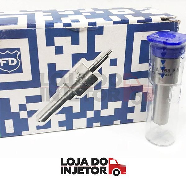 Bico Injetor Transit 2.2 ALLA153P884-J