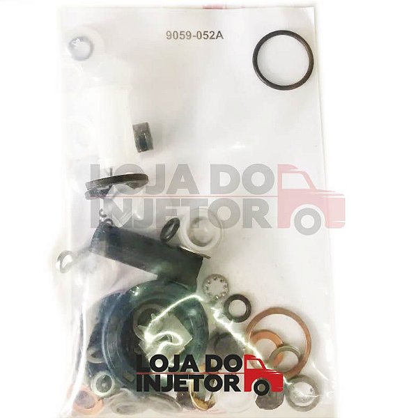Jogo de Junta 9059-052A