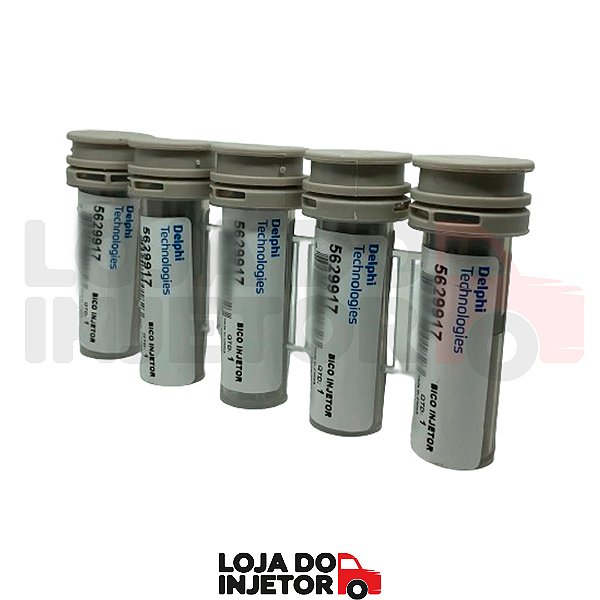 Bico Injetor MB Turbo 5629917