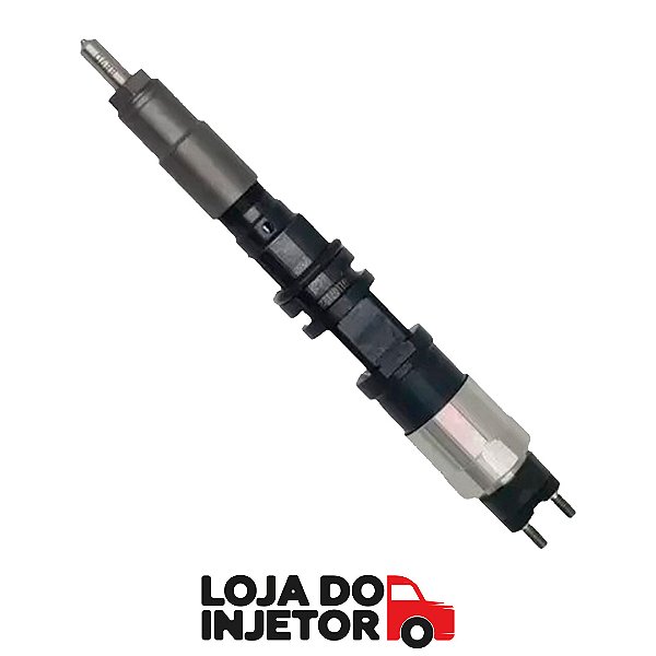 Injetor John Deere S480 095000-6480