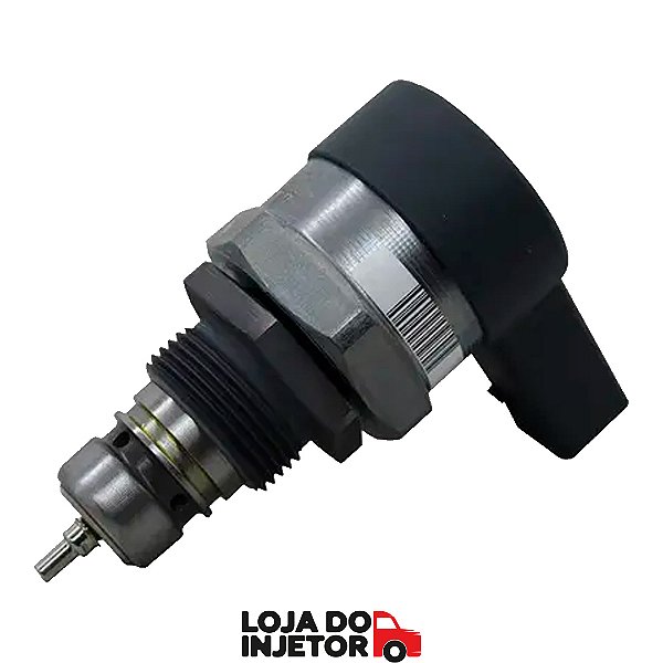 Válvula Reguladora de Pressão Amarok 2.0 0281006074