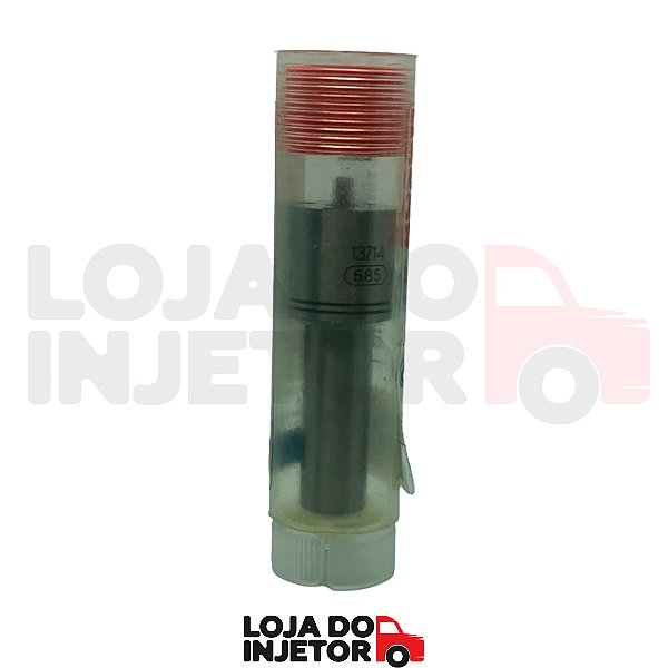 Bico Injetor Scania 0433172231