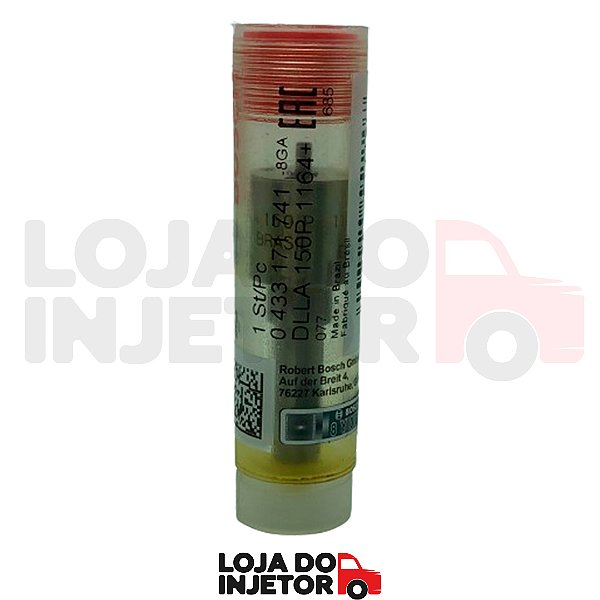 Bico Injetor 0433171741 DLLA150 P1164