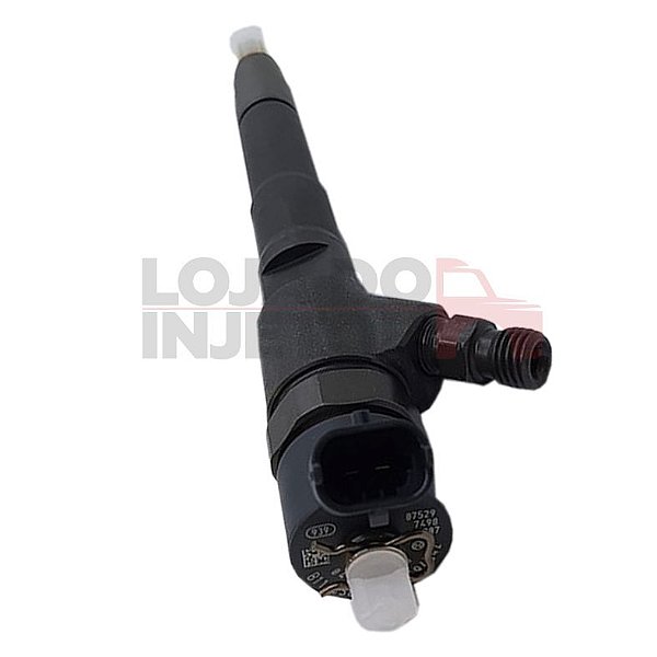 Injetor Ducato 2.3 a partir de 2012 0.445.110.520