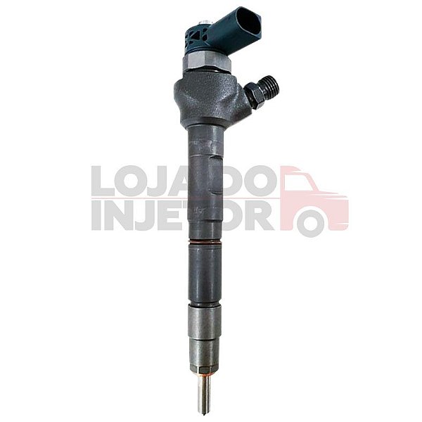 Injetor para Amarok 2.0 a partir 2012 0.445.110.646