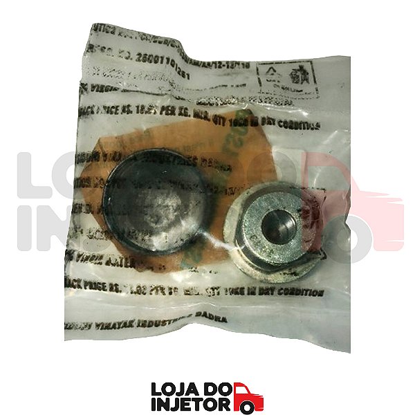 Bujão Roscado Bomba VE Original Bosch F002D12533