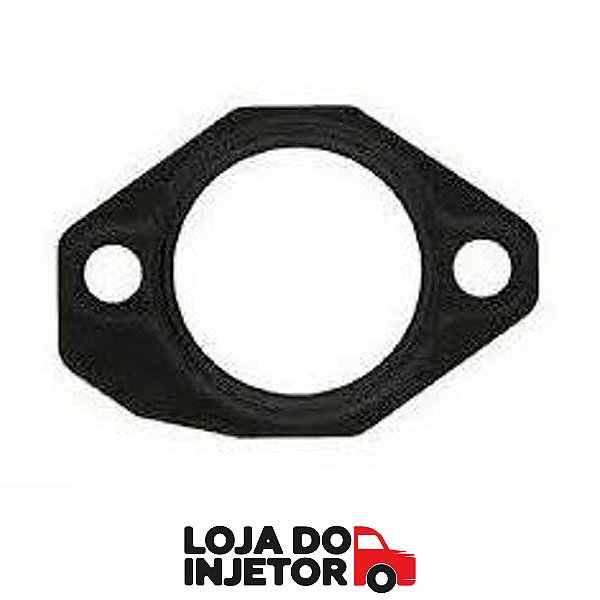Junta De Chapa Da Tampa Da Bomba VE Menor Bosch 1461074338