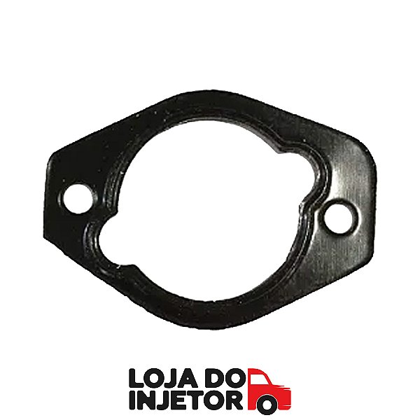 Junta Chapa Da Tampa Bomba VE Maior Fora Bosch  1461074339
