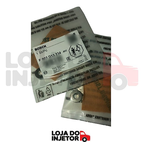 Roletes Bomba VE  Original Bosch F002d13234