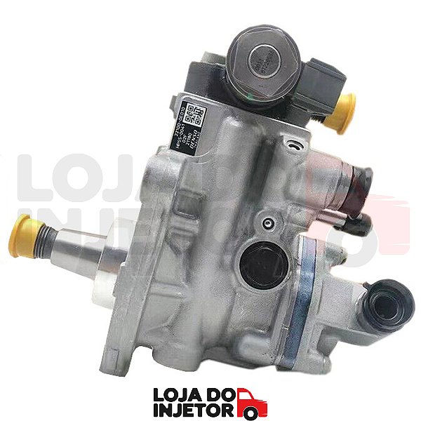 Bomba Alta Pressão  Hilux 2.8 Novo e  Original 22100-0E010