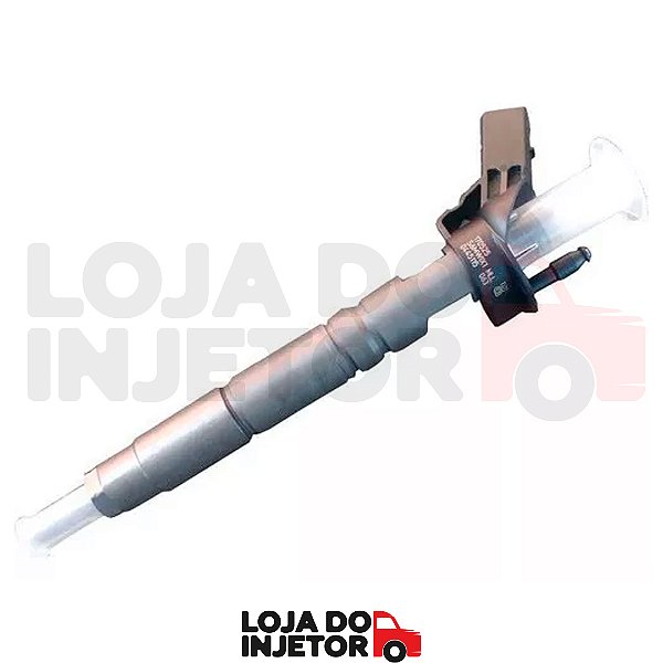 Bico Injetor Cherokee 3.0 0445115063