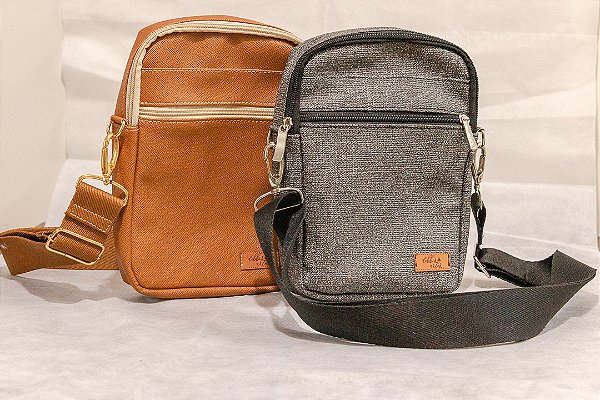 Bolsa Shoulder bag