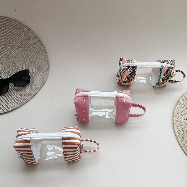 Trio  mini necessaire