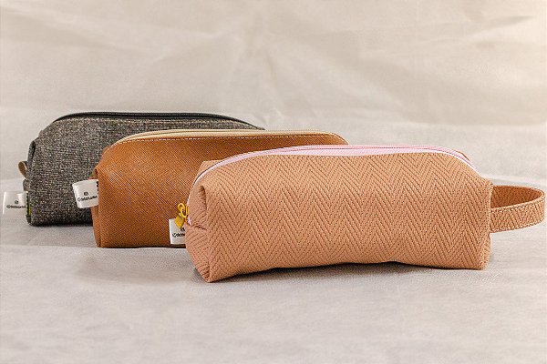 Necessaire Box cores