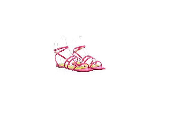 Sandalia Rasteira Specchio Mara Back In Stock