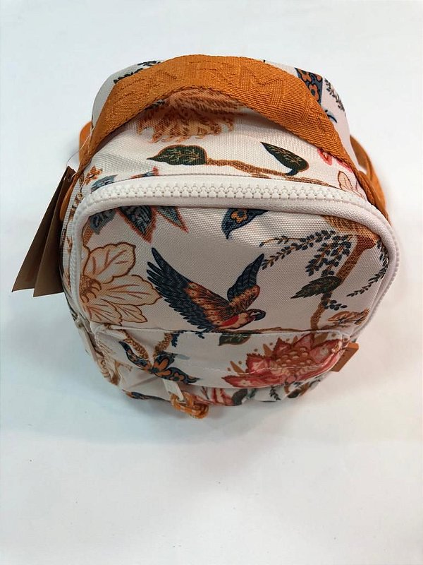 Mochila Farm Pipoca