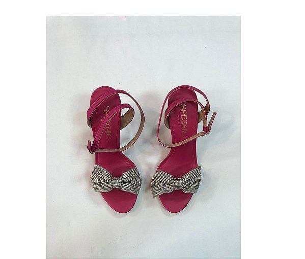 Sandalia Specchio Original
