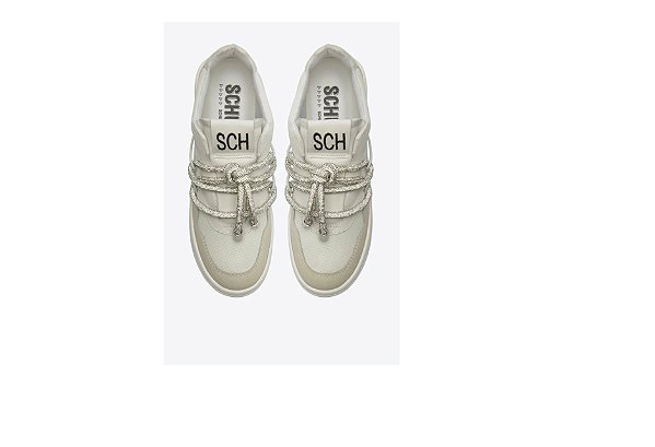 Tênis Schutz London Shine