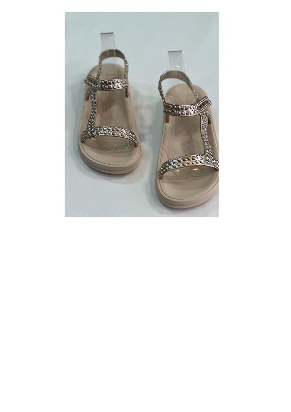 Sandalia Melissa Lust Ad