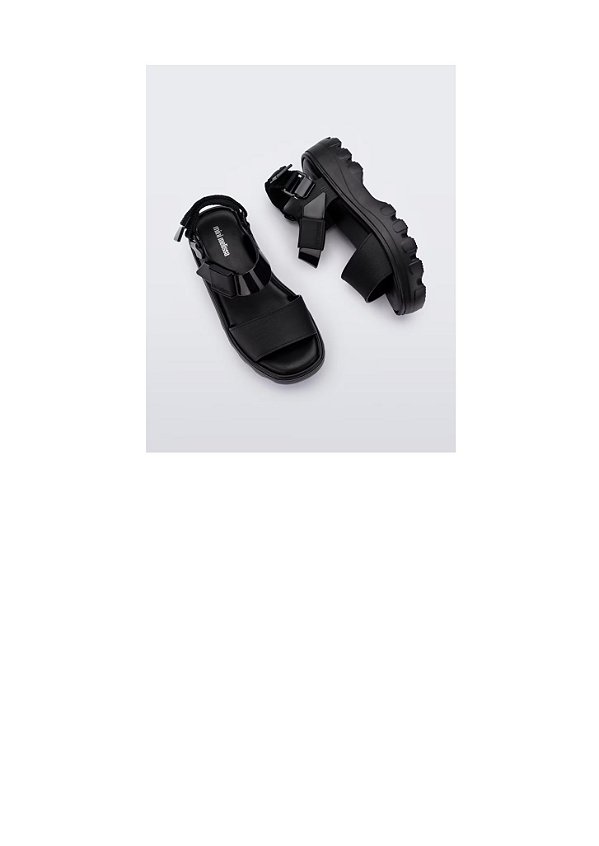 Sandalia Melissa Kick Off Sandal Infantil