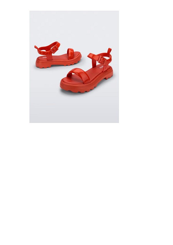 Sandalia Melissa Town Sandal
