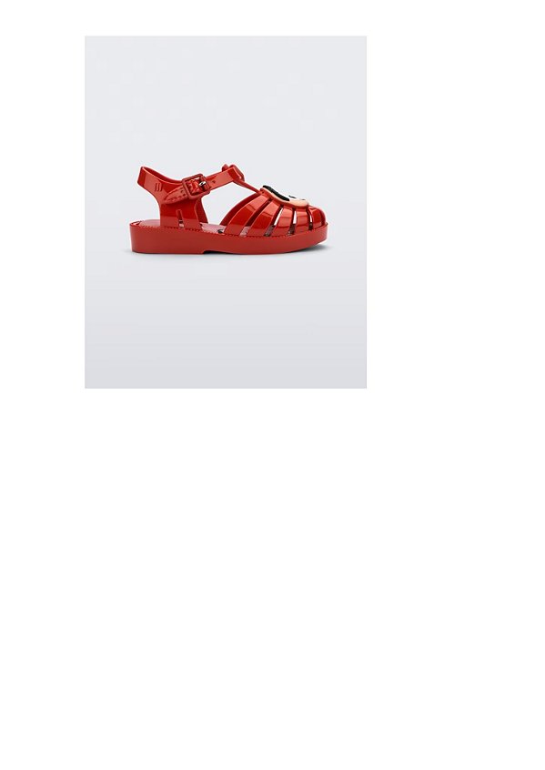 Sandalia Mini Melissa Bb