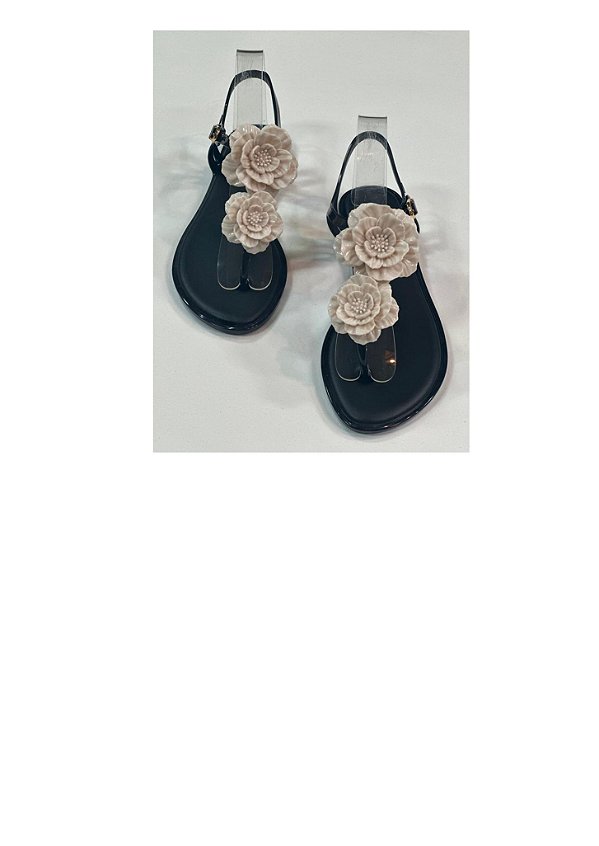 Sandalia Melissa Solar Spring