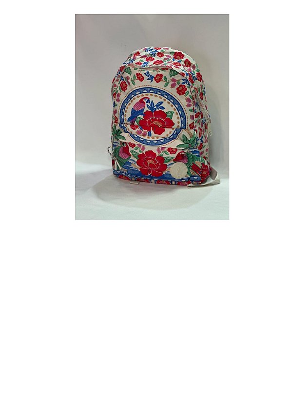 Mochila Farm Xodo Ferias
