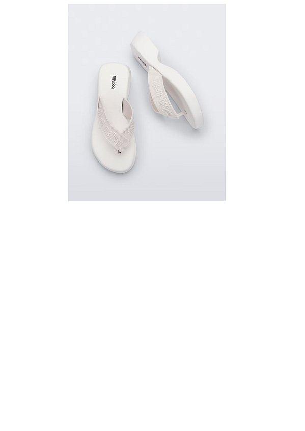Sandalia Melissa Flatform M Lover