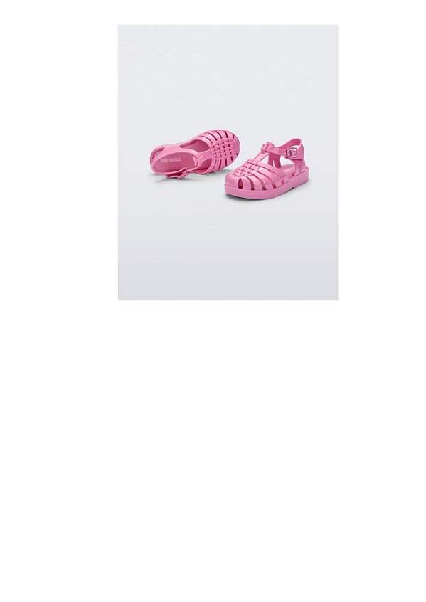 Sandalia Mini Melissa Possession Baby