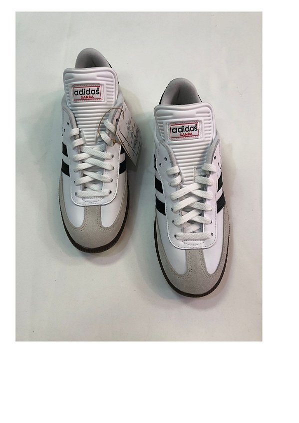 Tenis Adidas Samba