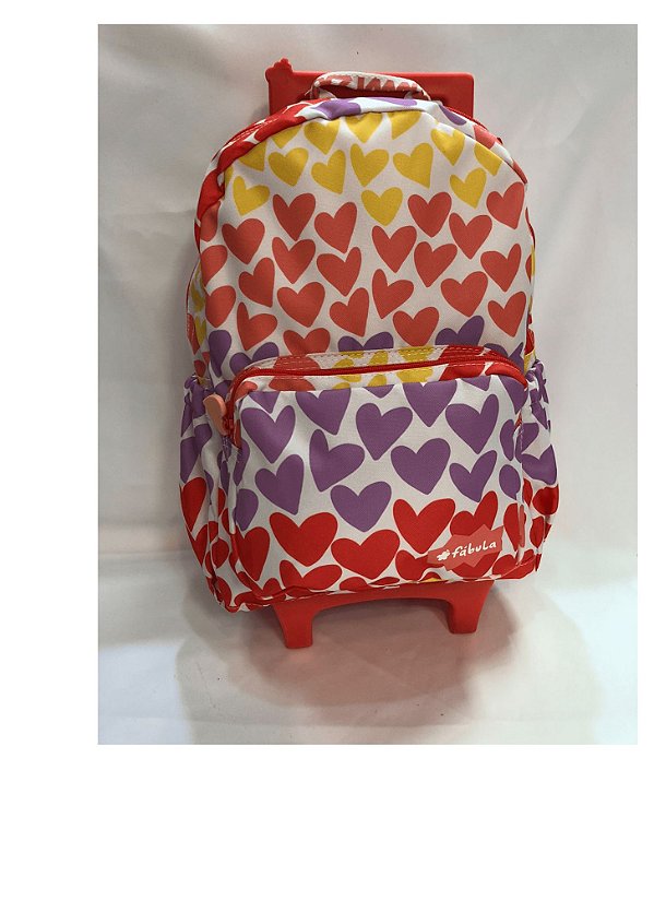 Mochila Fabula