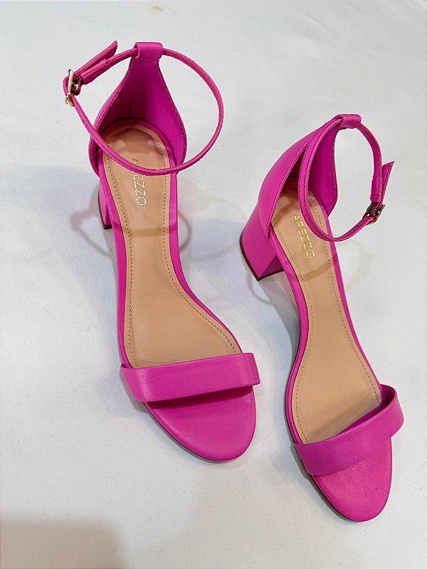 Sandalia Arezzo Isabelli
