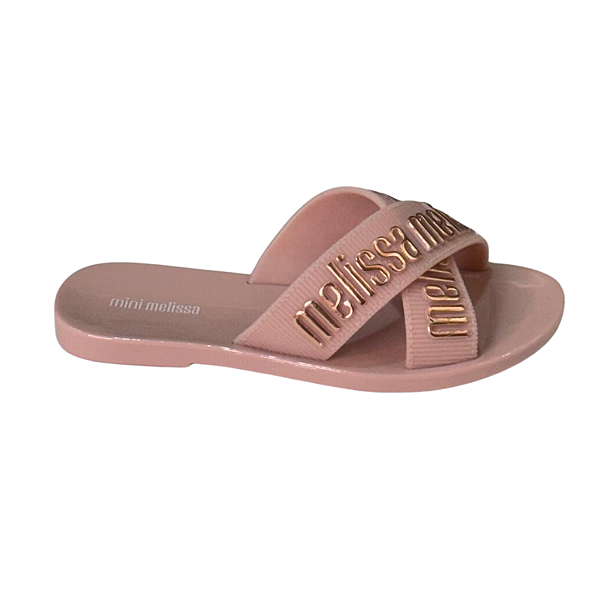 Sandalia Melissa M-Lover Slide