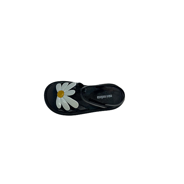 Sandália Melissa Hip Bloomy