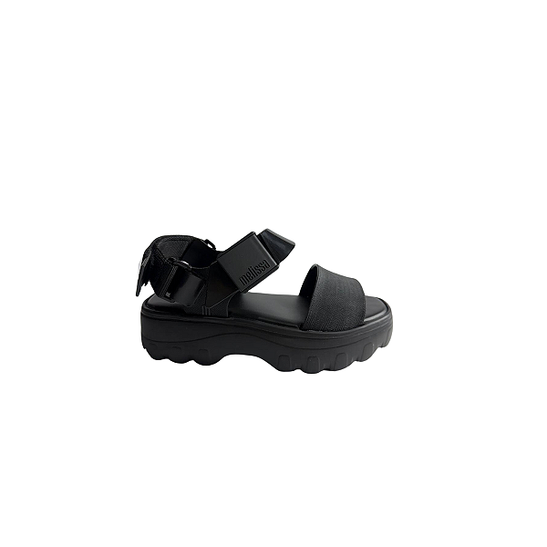 Sandalia Melissa Kick Off Original