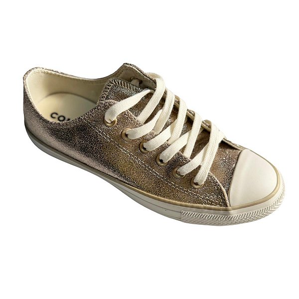 Tênis All Star Chuck Taylor Cano Curto Original - CT2821