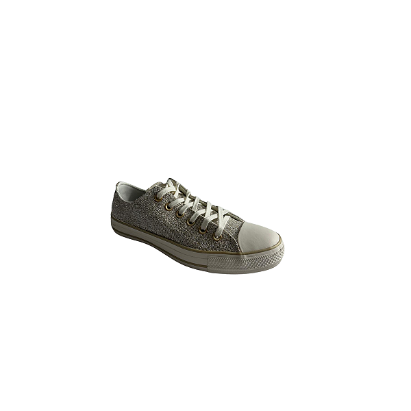 Tênis All Star Chuck Taylor Hi Pretty Patina - CT3022