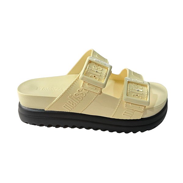 Sandalia Melissa Cozy M-Lover Platform - 35977