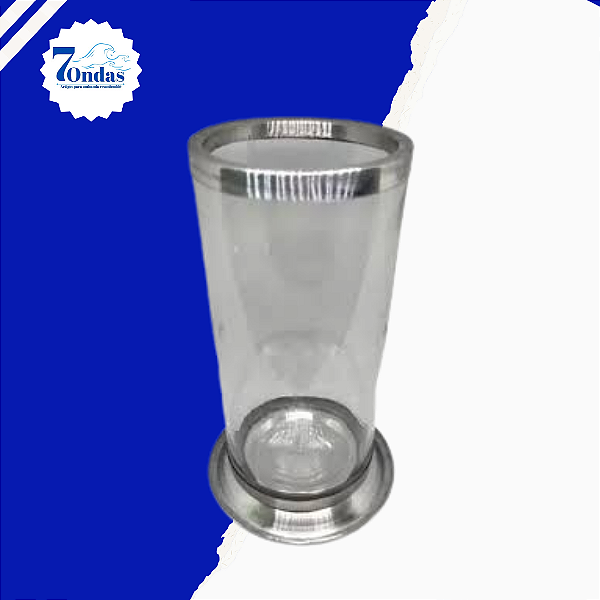 Copo Para Velas de 7 Dias